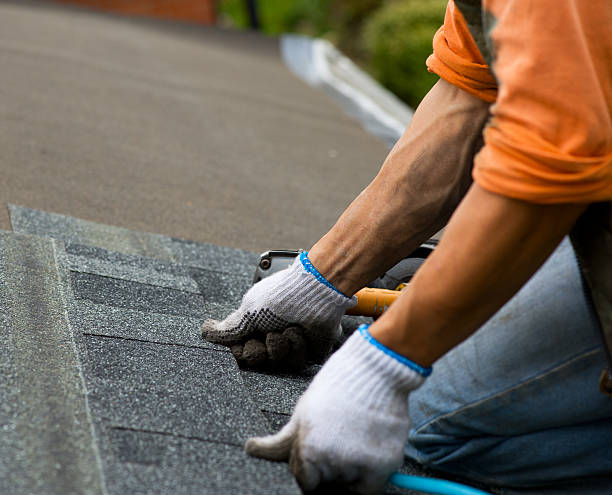 Professional Roofing Contractor in Exeter, CA